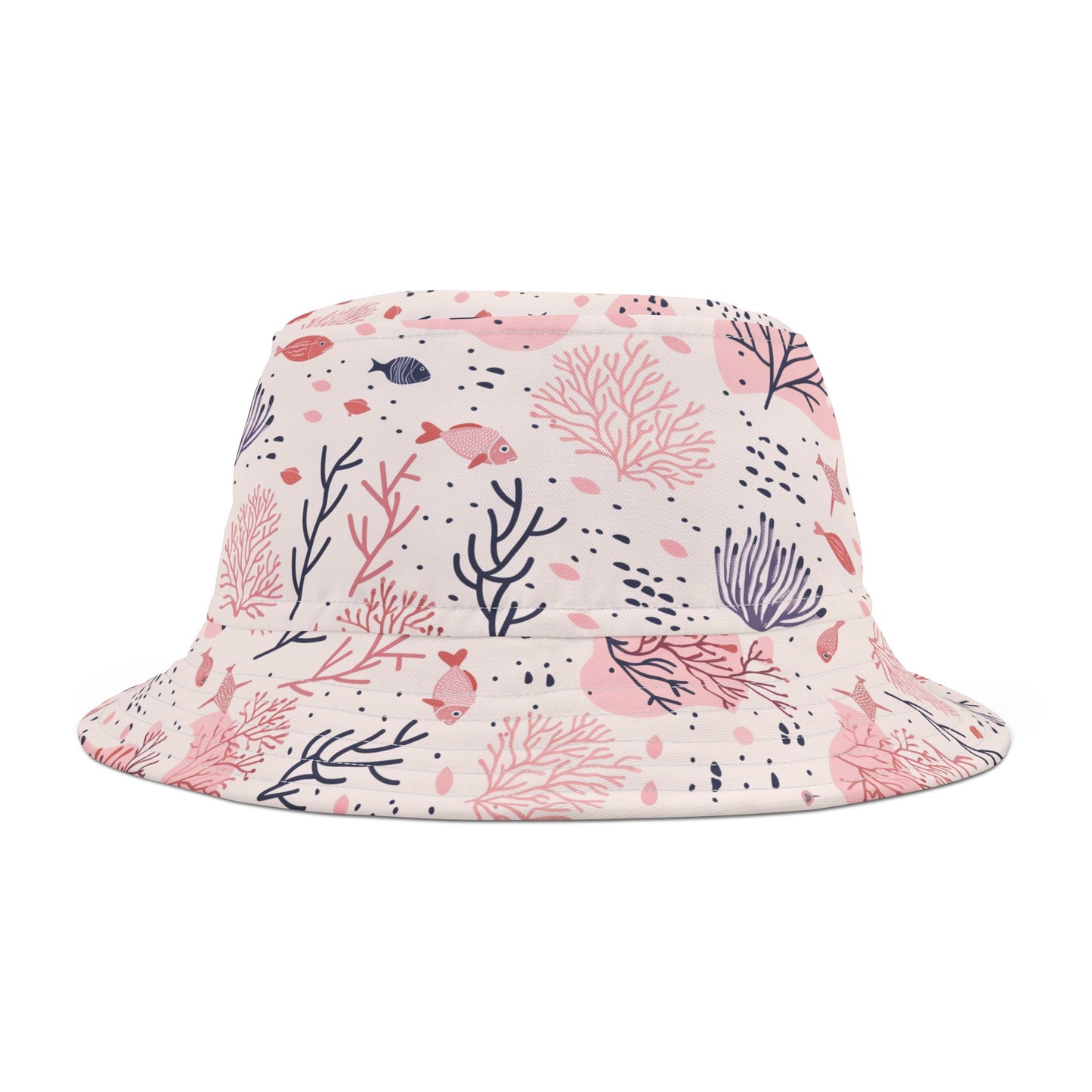 Bucket Hat (AOP)