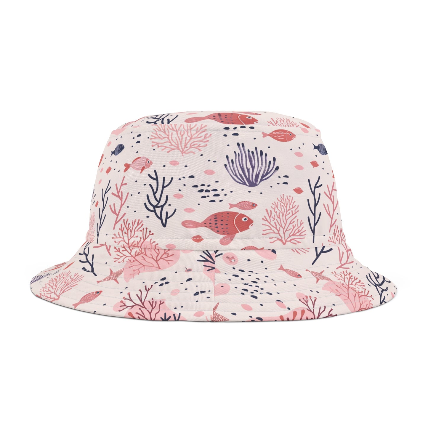 Bucket Hat (AOP)