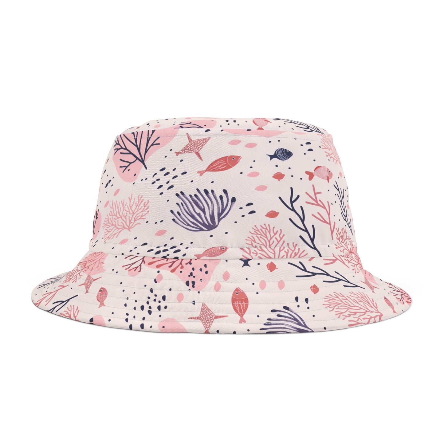 Bucket Hat (AOP)